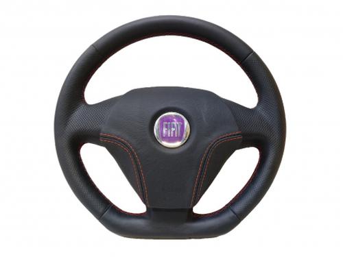 Used Steering wheel Steering wheel FIAT QUBO (225_) 1.4 (225AXA1A) (73 hp) 40020014 40020014