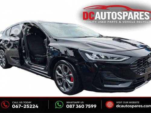 Fuse box FORD FOCUS IV (HN) 1.0 EcoBoost mHEV | BP40157766E1 - Image 7