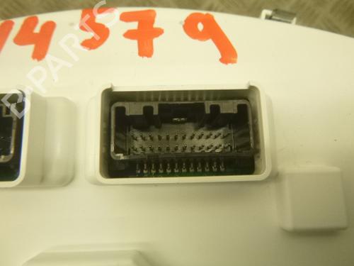 Instrument cluster SUZUKI IGNIS III (MF, FF) 1.2 (ATK412) | BP38814723C47 - Image 5