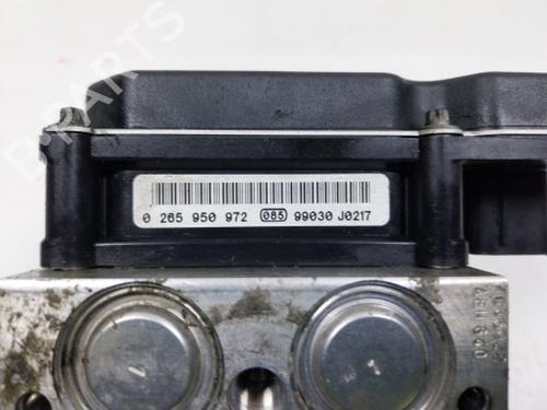 ABS pump MERCEDES-BENZ E-CLASS (W212) E 220 CDI / BlueTEC (212.001, 212.002) | BP38807490M43 - Image 7