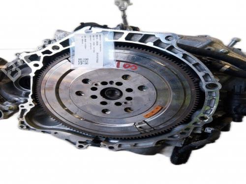 Used Gearbox Gearbox BMW 1 (F70) 120 Mild-Hybrid (170 hp) 38814187 38814187