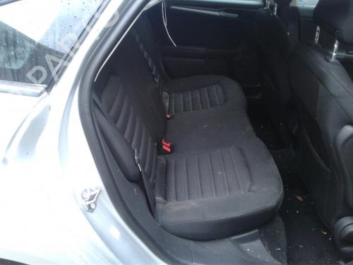 Front left lock FORD MONDEO V Hatchback (CE) 2.0 TDCi | BP38804035C98 - Image 14