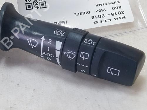 Steering column stalk KIA CEE'D (JD) 1.6 CRDi 136 | BP38813849I23 - Image 3