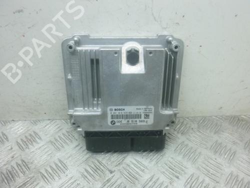 Used Engine control unit (ECU) Engine control unit (ECU) BMW 1 (F20) 116 d (116 hp) 38812980 38812980