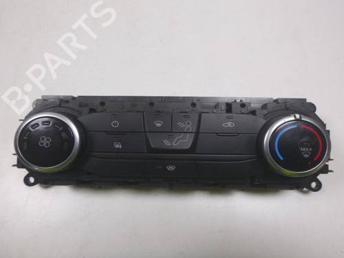 Climate control FORD TRANSIT CUSTOM V362 Van (FY, FZ) 2.0 EcoBlue | BP40019948I5 - Image 2