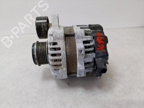 Alternator KIA RIO IV (YB, SC, FB) 1.2 CVVT | BP38802123M7 - Image 3