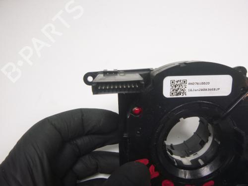 Electronic sensor FORD FOCUS III 1.5 TDCi | BP38814136M84 - Image 5