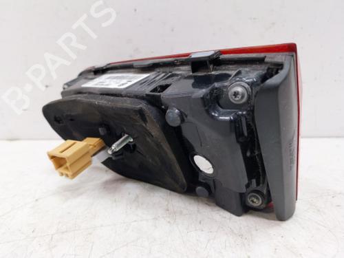 Left tailgate light VW POLO VI (AW1, BZ1, AE1) 1.0 TSI | BP38813090C79 - Image 3