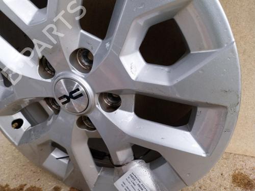 Rim DACIA DUSTER (HM_) 1.5 dCi 115 4x4 | BP38811433C45 - Image 5