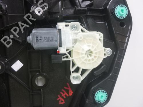 Rear right window mechanism VW ID.4 (E21) Pro | BP38807439C25 - Image 2