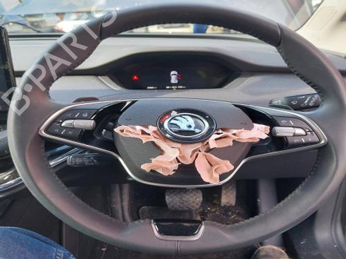 Electronic module SKODA ENYAQ iV SUV (5AZ) 85 | BP38810325M83  - Image 28