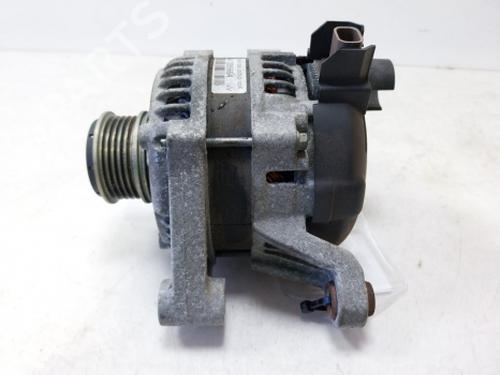 alternator-opel-corsa-e-x15-2014-38813298 main image