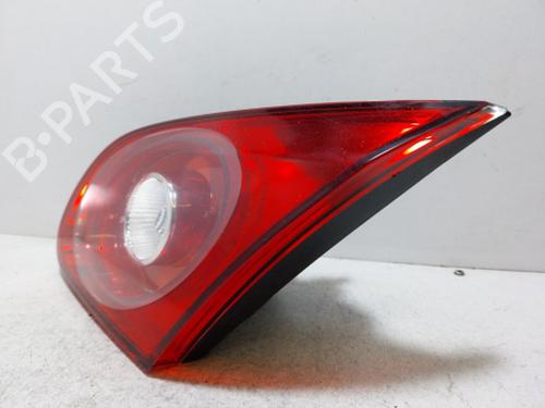 Right tailgate light VW PASSAT CC B6 (357) 2.0 TDI | BP38804230C80 - Image 2