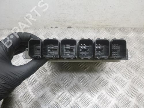 Engine control unit (ECU) BMW 5 (G30, F90) 530 e Plug-in Hybrid | BP38811491M57 - Image 4