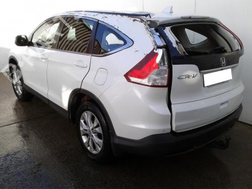 Climate control HONDA CR-V IV (RM_) 1.6 i-DTEC (RE6) | BP38811035I5 - Image 10