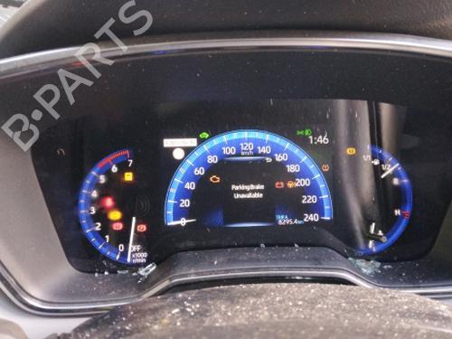 Right tailgate light TOYOTA COROLLA Estate (_E21_) 1.8 Hybrid (ZWE211W) | BP38811892C80 - Image 20
