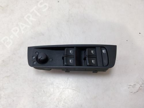 Used Right front window switch Right front window switch AUDI A1 Sportback (8XA, 8XF) 1.4 TFSI (122 hp) 38808583 38808583