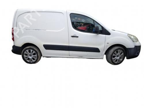 Alternator CITROËN BERLINGO Box Body/MPV (B9) 1.6 HDi 75 | BP38802538M7 - Image 8