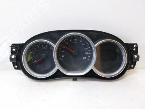 Instrument cluster DACIA DUSTER (HM_) 1.5 dCi 110 4x4 (HMAB) | BP38812500C47 - Image 2