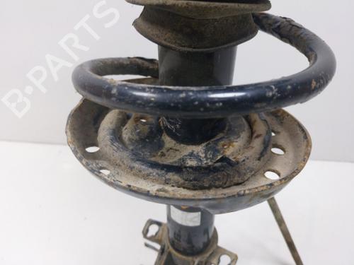 Left front shock absorber CITROËN NEMO Box Body/MPV (AA_) 1.3 HDi 75 | BP38806313M16 - Image 3