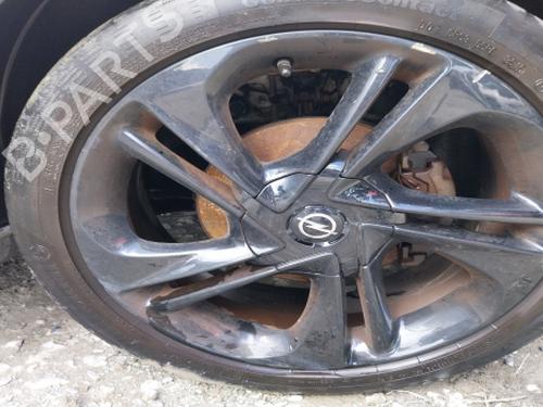 Left taillight OPEL CORSA E (X15) 1.4 (08, 68) | BP38807113C34 - Image 20