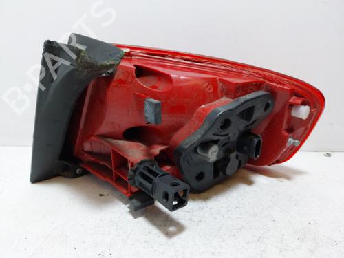 Left taillight AUDI A4 B8 (8K2) 2.0 TDI | BP38813864C34 - Image 3