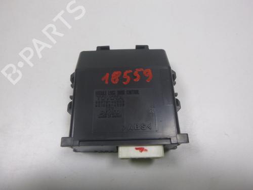 Used Control unit Control unit TOYOTA C-HR (_X1_) 1.8 Hybrid (ZYX10_, ZYX11_, ZYX10R, ZYX11R) (122 hp) 38814850 38814850