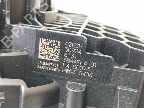 Control unit BMW 1 (F70) 120 Mild-Hybrid | BP38805895M11  - Image 9