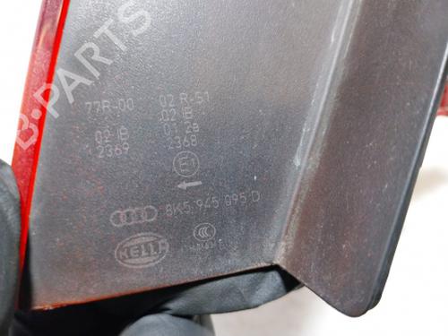Left taillight AUDI A4 B8 (8K2) 2.0 TDI | BP38814778C34 - Image 6