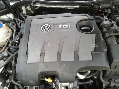 Front wiper motor VW PASSAT B7 (362) 1.6 TDI | BP38810011M29 - Image 27