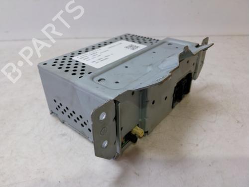 Electronic module FORD FIESTA VII (HJ, HF) 1.1 Ti-VCT | BP38809878M83 - Image 5