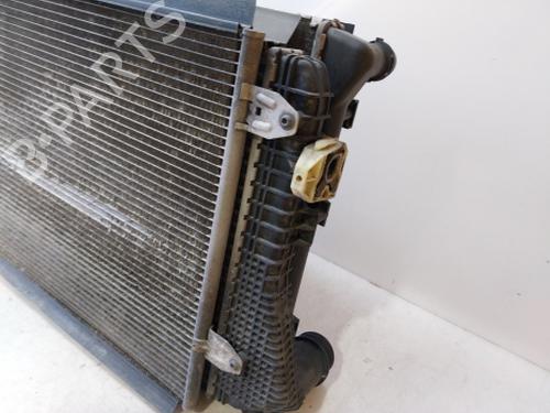 Radiator set VW PASSAT B7 (362) 1.6 TDI | BP38809341M120 - Image 6