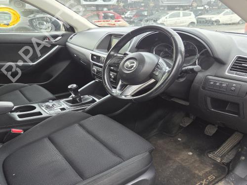 Engine control unit (ECU) MAZDA CX-5 Van (KE_) SKYACTIV-D (KEF9) | BP38812093M57  - Image 12
