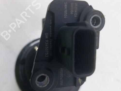 Mass air flow sensor RENAULT TRAFIC III Van (FG_) 1.6 dCi 115 (FGMD) | BP38809231M95 - Image 6