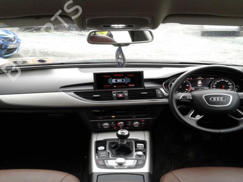 Electronic module AUDI A6 C7 (4G2, 4GC) 2.0 TDI | BP38810104M83 - Image 12