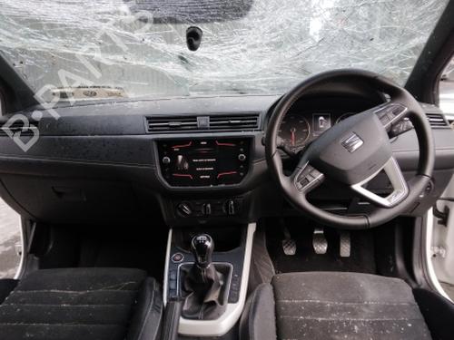 Steering rack SEAT ARONA (KJ7, KJP) 1.6 TDI | BP39104424M22 - Image 15