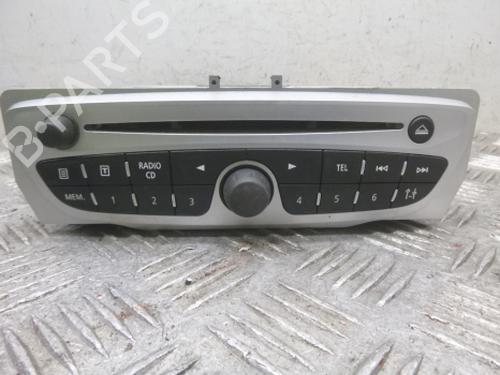 radio-renault-fluence-l3_-2010-38804045 main image