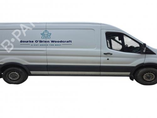 Engine control unit (ECU) FORD TRANSIT V363 Van (FCD, FDD) 2.0 EcoBlue RWD | BP38814988M57  - Image 10