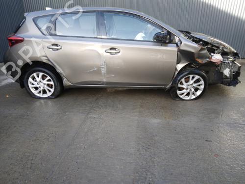 Right front window switch TOYOTA AURIS (_E18_) 1.4 D-4D (NDE180_, NDE180R) | BP38813792I26 - Image 10