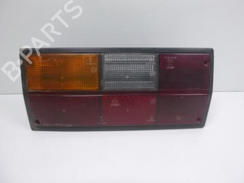 Used Left taillight Left taillight VW TRANSPORTER T3 Platform/Chassis (24_) 1.9 (78 hp) 38806258 38806258