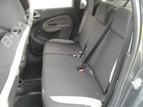 Ignition coil CITROËN C3 Picasso (SH_) 1.4 VTi 95 (SH8FSC, SH8FP0, SH8FP6) | BP38807017M94 - Image 22