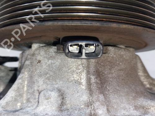AC compressor FORD KA (RU8) 1.2 | BP39050660M34 - Image 7