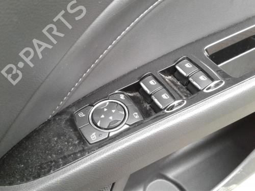 Pedal FORD MONDEO V Hatchback (CE) 2.0 TDCi | BP38811522I4  - Image 21