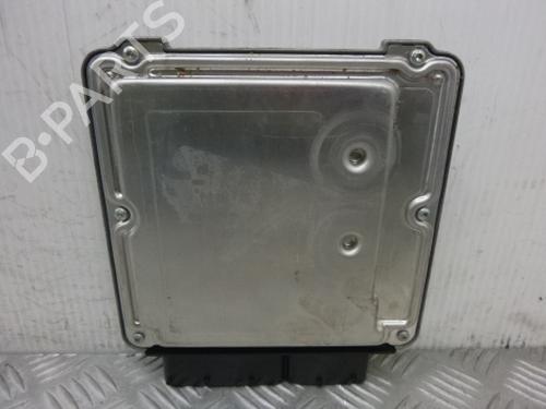 Engine control unit (ECU) AUDI A4 B7 (8EC) 2.0 TDI 16V | BP38815550M57 - Image 2