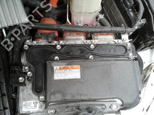 Gear lever TOYOTA PRIUS PLUS (_W4_) 1.8 Hybrid (ZVW40W, ZVW41W) | BP38802800M90 - Image 29