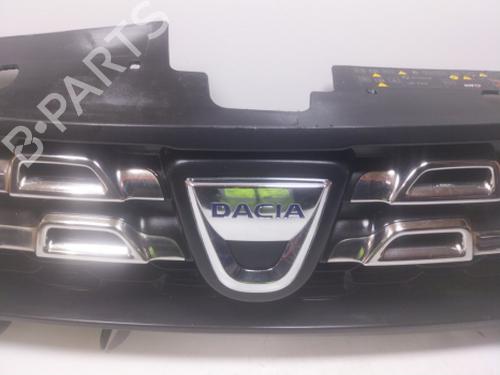 Grille DACIA DUSTER (HM_) 1.5 dCi 110 4x4 (HMAB) | BP38812499C40 - Image 4