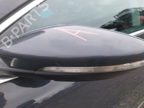 Used Left mirror Left mirror VW PASSAT B7 (362) 1.6 TDI (105 hp) 38815666 38815666