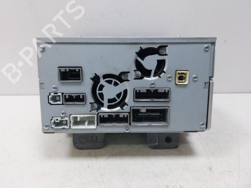 Electronic module HONDA CIVIC IX Tourer (FK) 1.6 i-DTEC (FK3) | BP38808577M83  - Image 5
