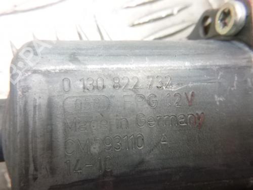 Front left window mechanism FORD KUGA II (DM2) 2.0 TDCi 4x4 | BP38804155C22 - Image 3