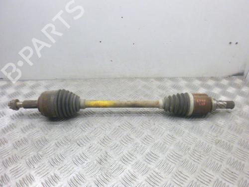 Used Left front driveshaft Left front driveshaft RENAULT FLUENCE (L3_) 1.5 dCi (L30A) (86 hp) 38802458 38802458